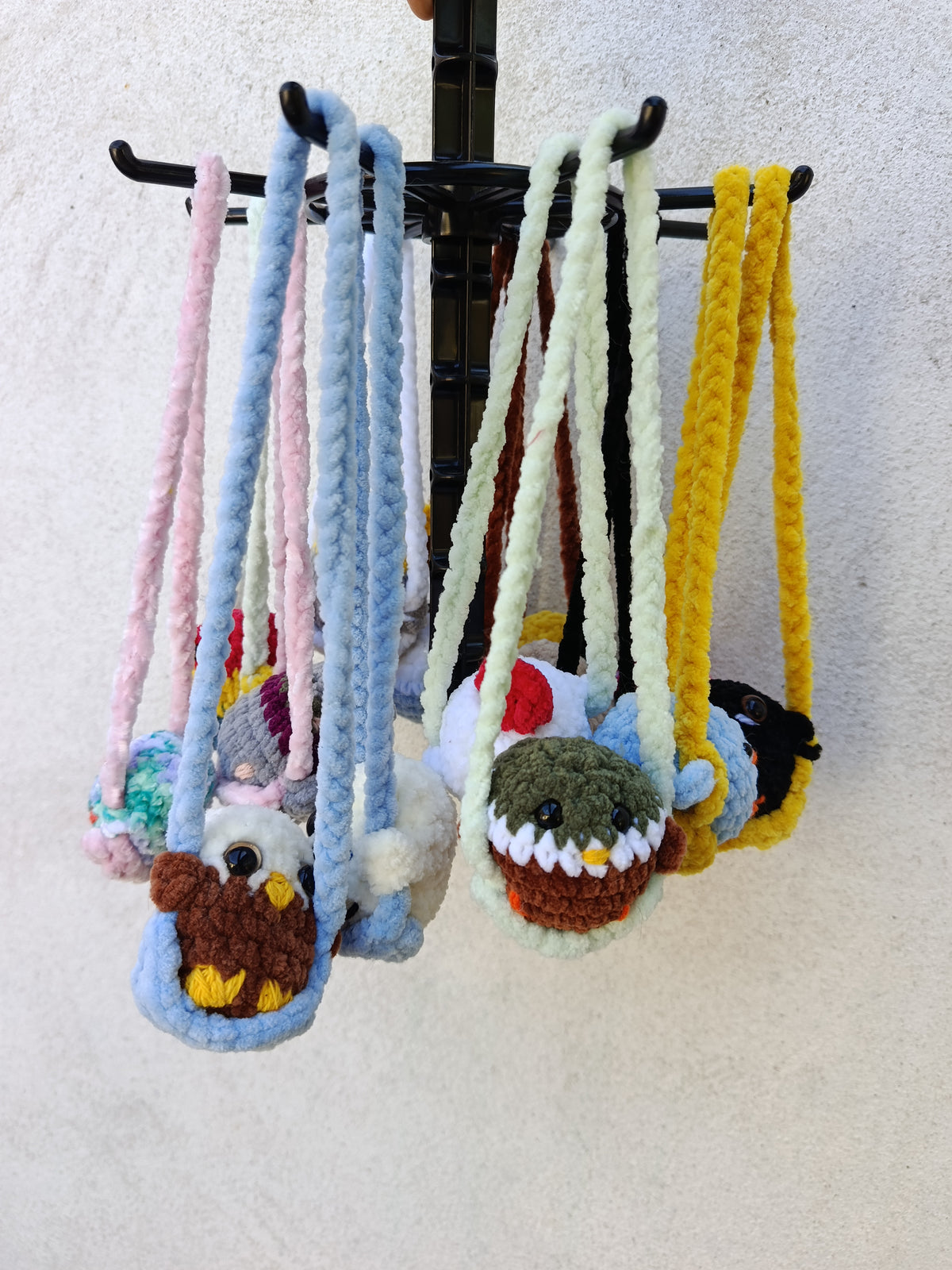 Décorations rétroviseur