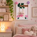 Cadre lapin