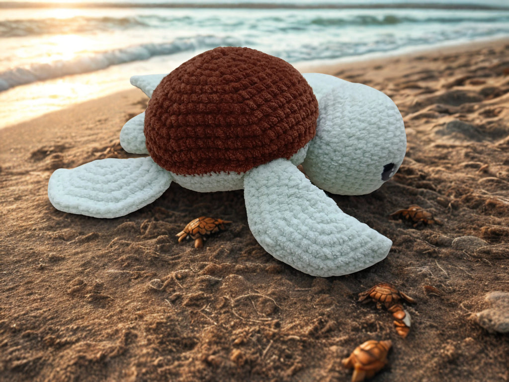 Tortue 🐢